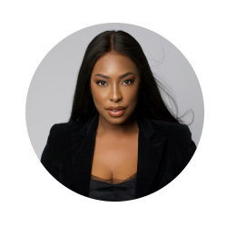 Women4ClimateTO participant Zoey Dash McKenzie
