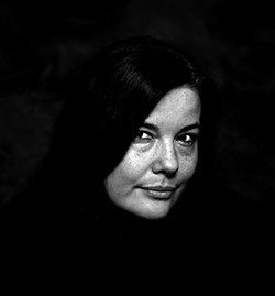 Curator, author Wanda Nanibush