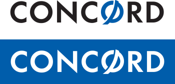 Logo for Gold Sponsor Concord