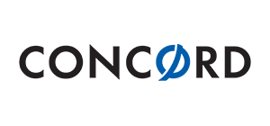 Logo for Gold Sponsor Concord
