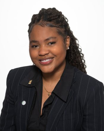 Photograph of Angelika Bell