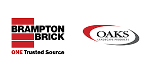 Logo for Silver Sponsor Brampton Bricks & Oaks