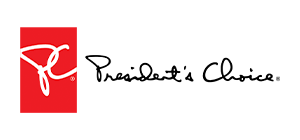 PC President's Choice logo