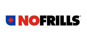NoFrills logo
