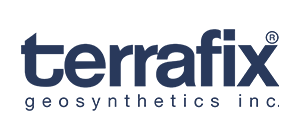 Logo for Silver Sponsor Terrafix