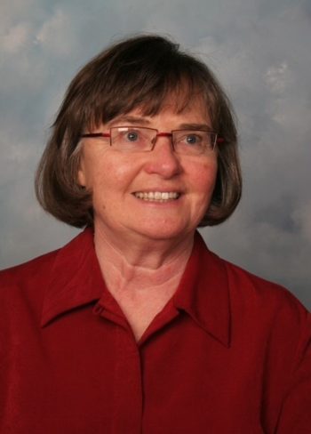 Coreen Flemming: Builder