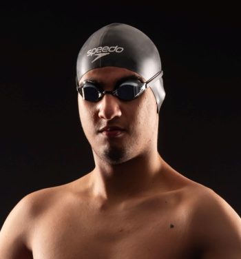Sebastian Massabie: Para-Athlete of the Year
