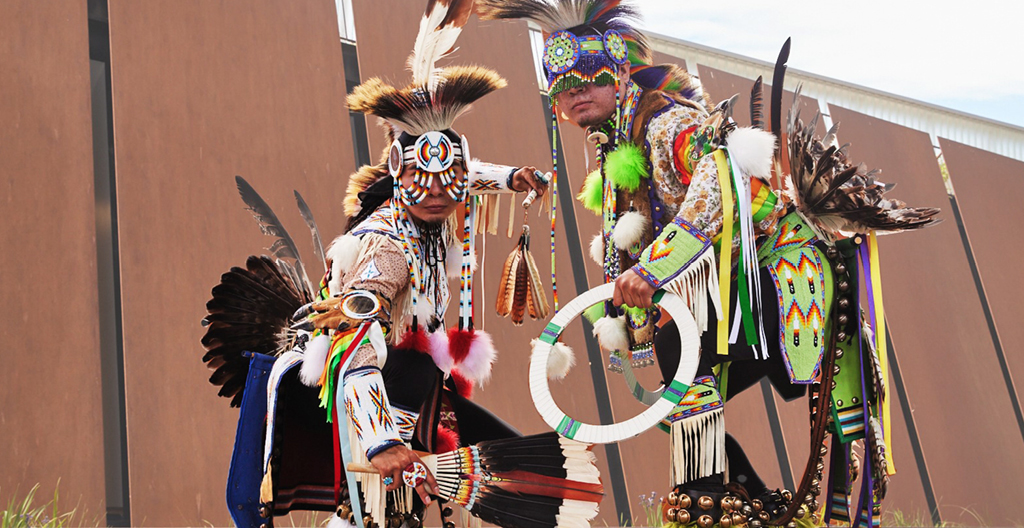 Indigenous Arts Festival – City of Toronto