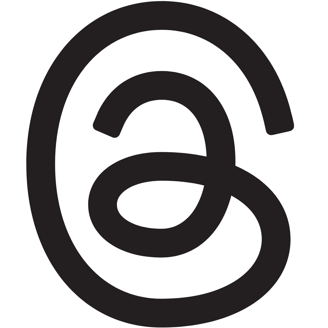 Threads logo