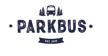 Parkbus, established 2010.