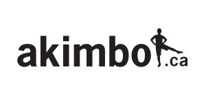Logo of Akimbo.ca