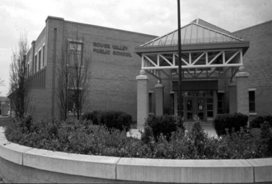 Rouge Valley Public School.