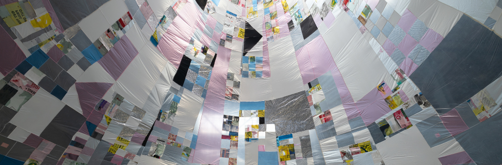 Fabric quilt