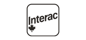 Logo of Interac