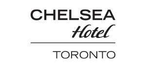 Logo of Chelsea Hotel Toronto