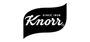 Logo for Knorr since 1838
