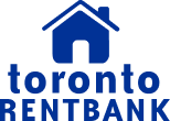 Toronto Rent Bank logo