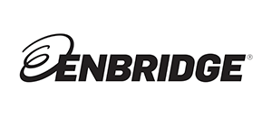 Logo of Enbridge