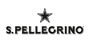 Logo of S Pellegrino