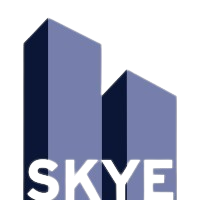 SKYE logo