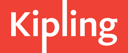 Kipling logo