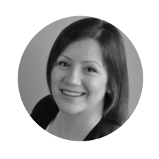 Mentor Melissa Potter