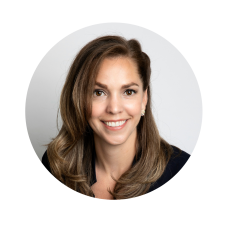 Mentee Jessica Martin