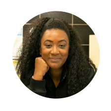 Mentee Tamara Shelly