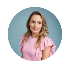 Mentor Sarah Rodrigues