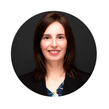 Mentor Renee Bourgon