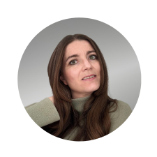 Mentee Jenna Sawatsky