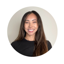 Mentee Marissa Rowles