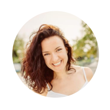 Mentor Maria Shibaeva-Escarraga