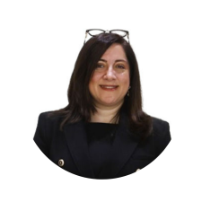 Mentor Shohreh Sabgahpour