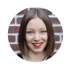 Mentor Mabel Fulford