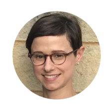 Mentor Giselle De Grandis