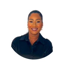 Mentor Shevonne Chin