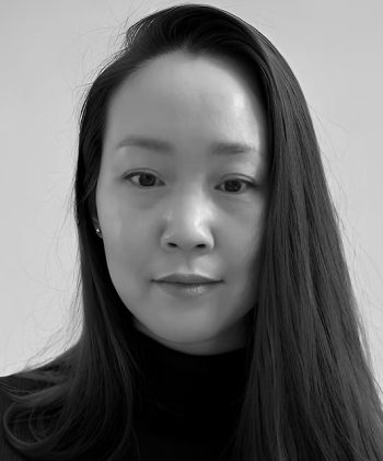 Julia Kim, literary agent, 2026 Toronto Book Awards juror
