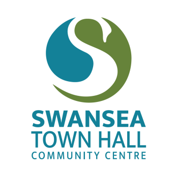 Logo for Swansea Town Hall Community Centre
