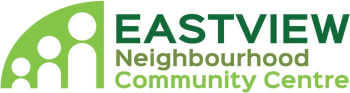 Logo for Eastview Community Centre