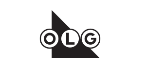 Logo of OLG
