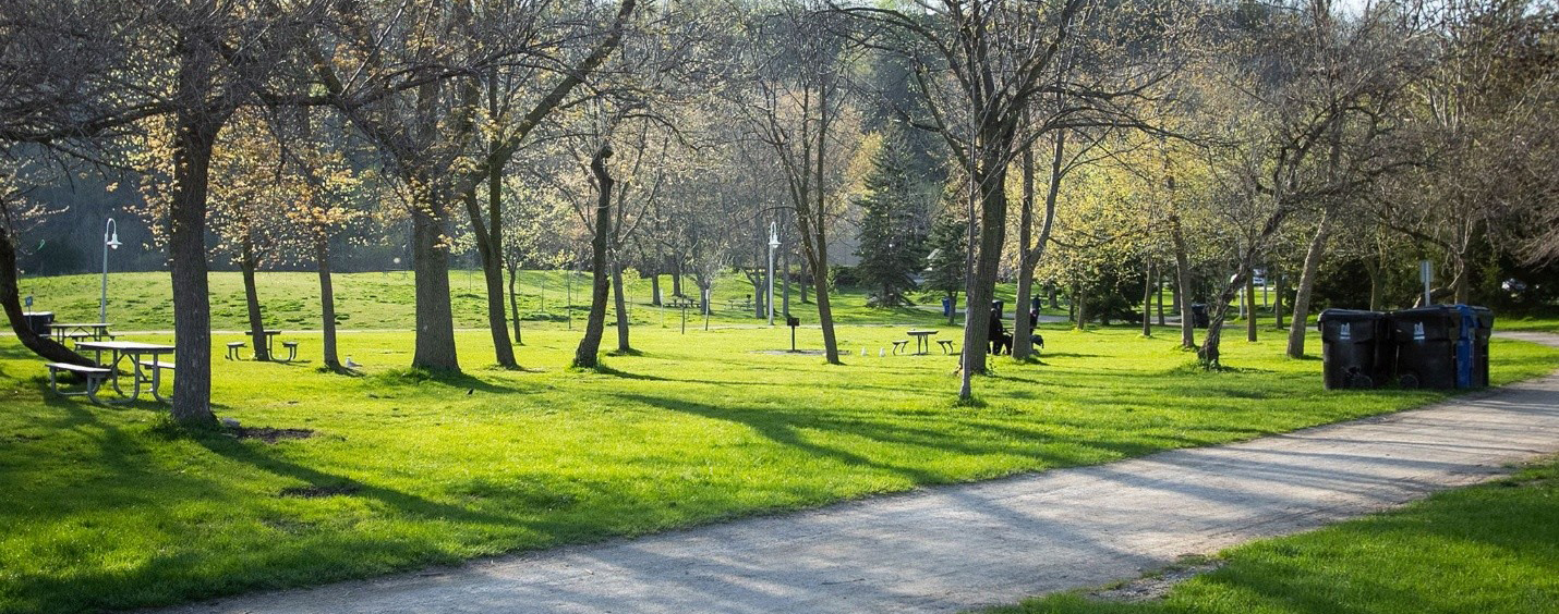 Bluffer’s Park New Playground & Splash Pad – City of Toronto