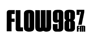 Logo of Flow 98.7 FM