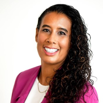 Dr. Sabrina Razack: Spirit of Sport Diversity and Inclusion
