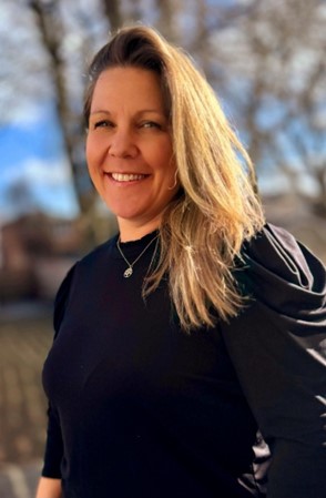 Tanya Witty: Community Sport Volunteer