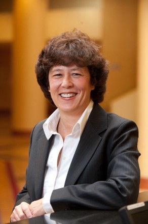 Debbie Low: Builder