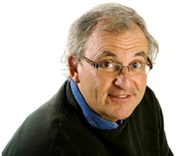 David Grossman: City of Sport Lifetime Achievement