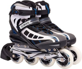 Image of roller blades