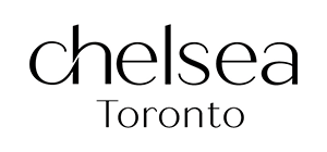 Logo of Chelsea Hotel Toronto