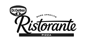 Logo of Dr Oetker Ristorante Pizza